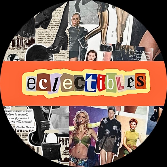 eclectibles